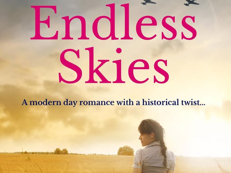 Endless Skies by Jane Cable.