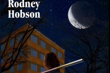 Dead Money, book 1 in the Inspector Paul Amos series by Rodney Hobson.
