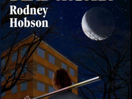 Dead Money, book 1 in the Inspector Paul Amos series by Rodney Hobson.