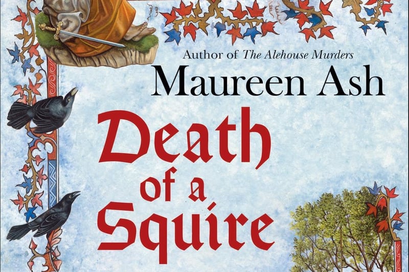 Death of a Squire by Maureen Ash.