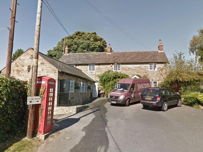 The Coach and Horses, Danehill. Picture: Google Street View