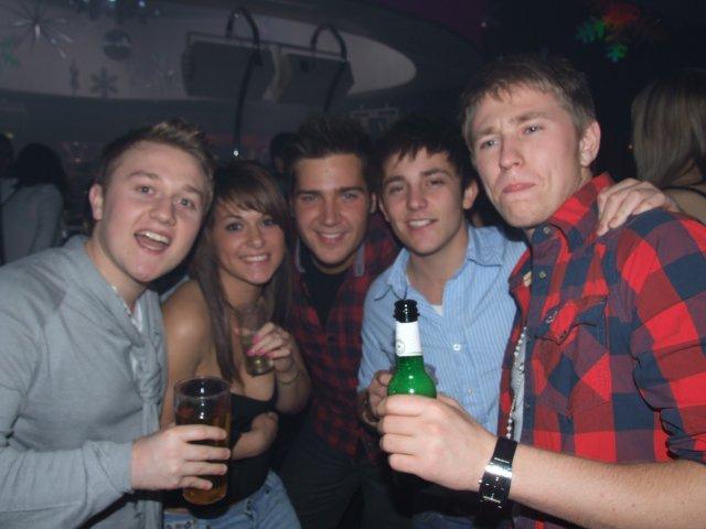 Liquid Envy 2009