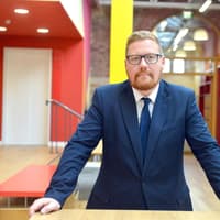 MP Jonathan Brash says budget will help thousands of Hartlepool households and businesses
