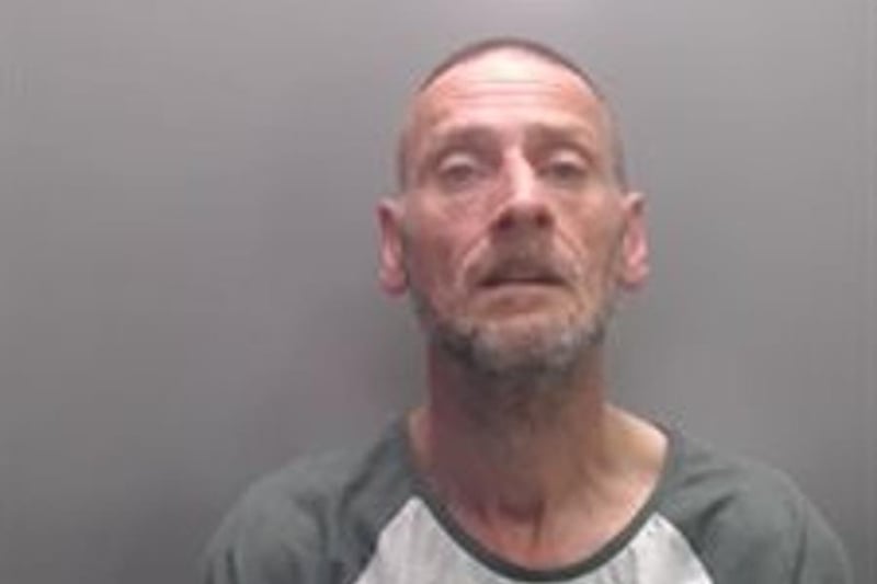 Thomas,  49, of Beachdale Close, Station Town, was jailed for 32 months at Durham Crown Court after he was convicted of two counts of possession with intent to supply a class A drug.