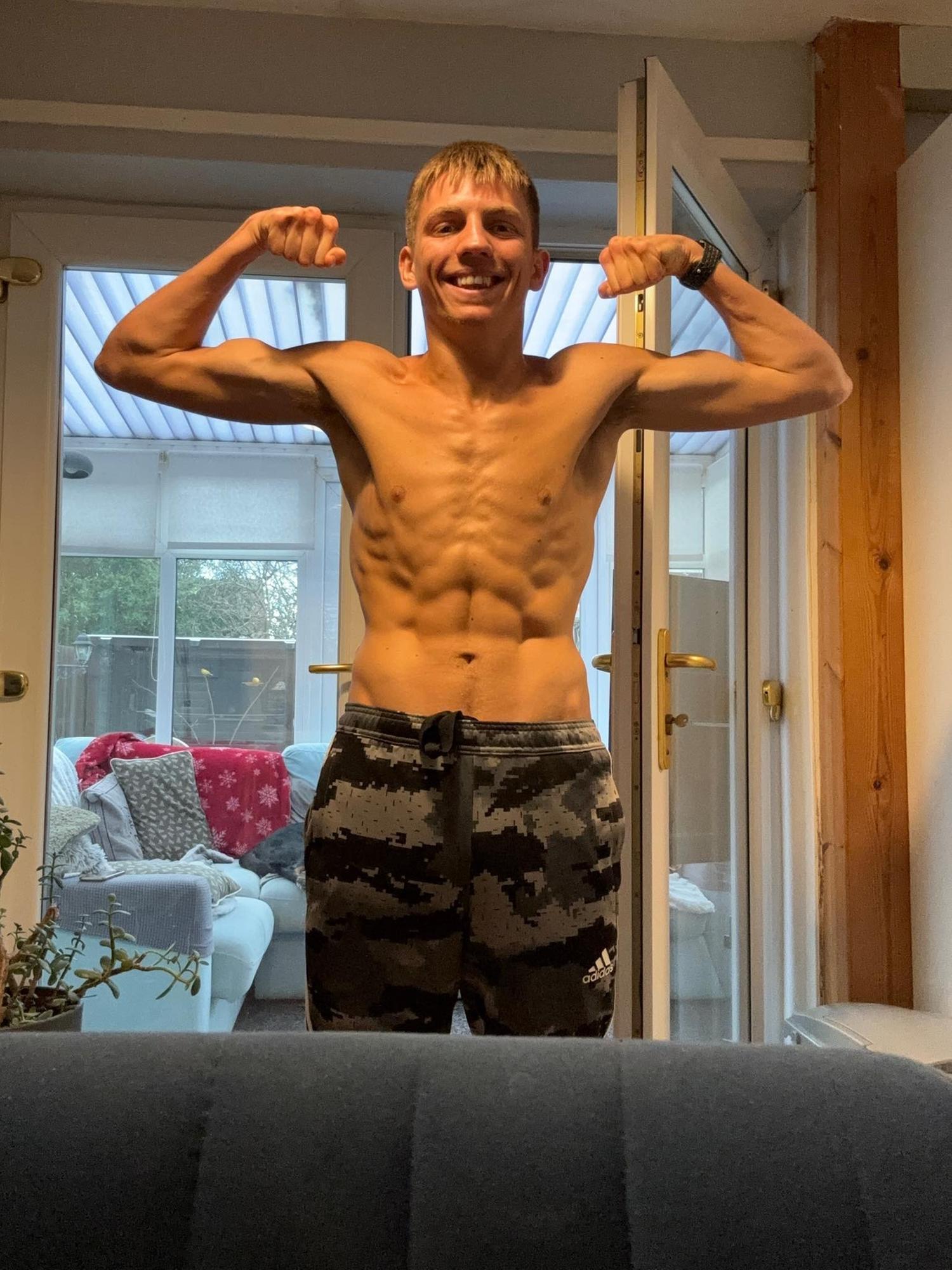 Hartlepool boxer Jason Cumming hopes to finally make his professional ...