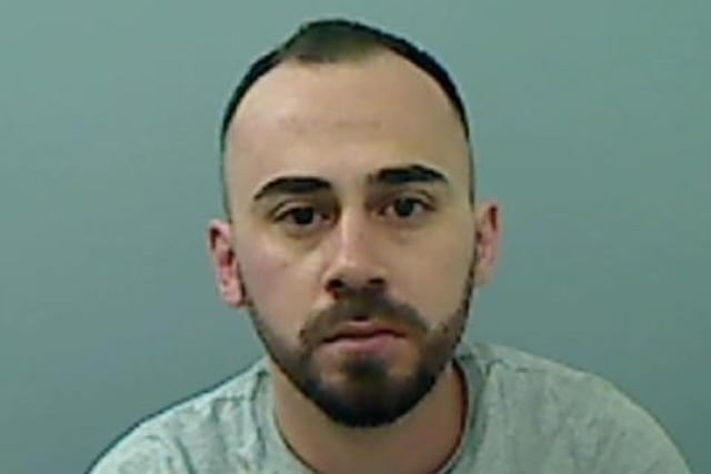 Merizaj, 31, of Montague Street, Leicester, was jailed for life with a minimum of 32 years in May after being found guilty of murdering of Hemawand Ali Hussein in Charterhouse Street, Hartlepool, in September 2019.