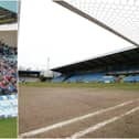 Hartlepool United fans react to postponed match at Halifax.