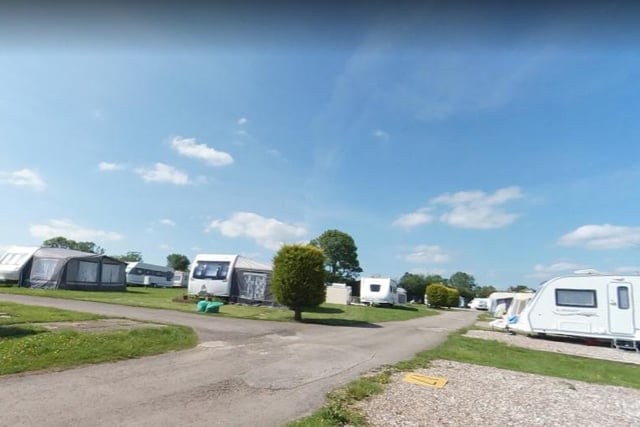 Ashbourne Heights is a firm favourite destination with the local caravan community.