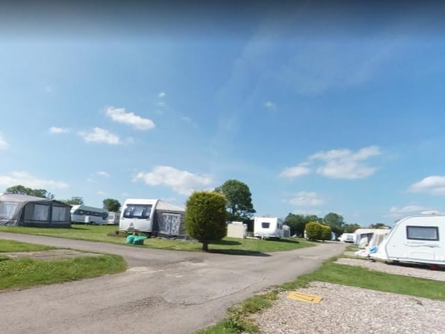 Ashbourne Heights is a firm favourite destination with the local caravan community.