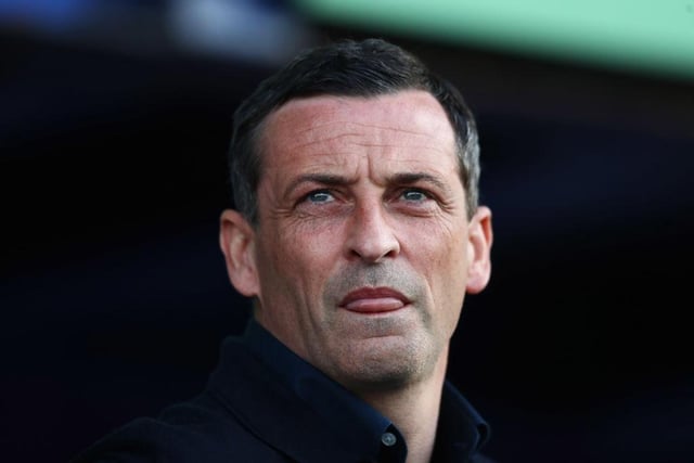 Ross was high on the list of candidates in the summer, with Pools having held talks with the former Sunderland boss. Ross was recently axed by Scottish Premiership side Dundee United (Photo by Bryn Lennon/Getty Images)