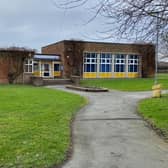 Golden Flatts Primary School, in Hartlepool, has dropped a grade following its latest full Ofsted inspection.