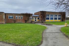 Golden Flatts Primary School, in Hartlepool, has dropped a grade following its latest full Ofsted inspection.