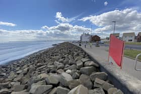 Drinking alcohol along Seaton Carew Promenade will be banned from the start of April during set daytime hours.
