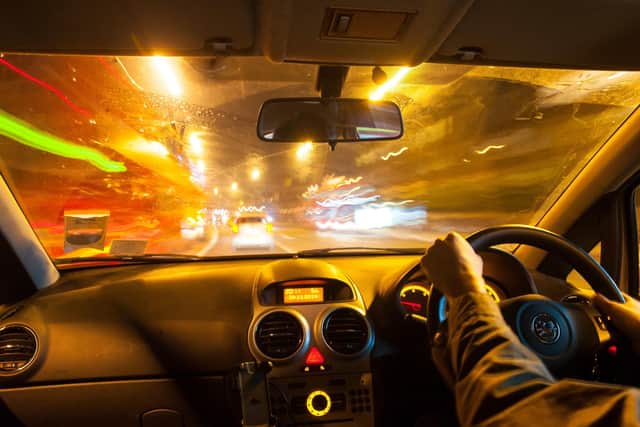 Judges will be able to hand down life sentences to dangerous drivers who kill and careless drivers who kill while under the influence of drink or drugs. Picture: Dominic Lipinski/PA Wire.