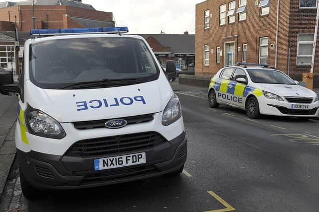 Cleveland Police has issued a warning after another courier fraud case in Hartlepool