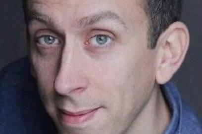 Born in Chesterfield and brought up in Bolsover, Steven Blakeley is known for his starring role as PC Geoff Younger from Season 14-18 of Heartbeat. He's also appeared on Coronation Street and several stage adaptations of Shakespeare plays, including Much Ado About Nothing and A Midsummer Night's Dream.