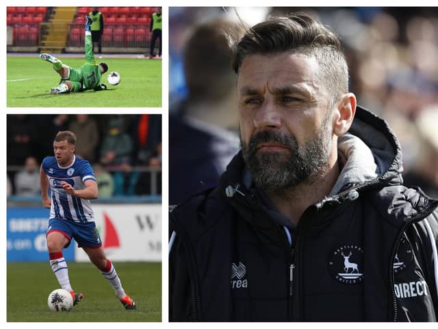 Kevin Phillips' shopping list as Pools prepare for big summer