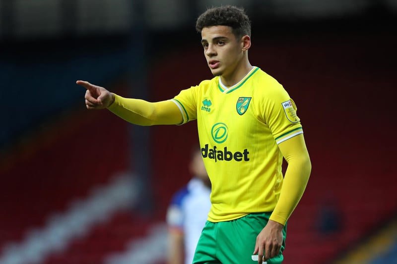 Everton are now said to be leading the race for Norwich City's £30m-rated star Max Aarons, with the two parties now in 'advanced talks' ahead of the Toffees sealing the deal in the summer. (Fabrizio Romano - Twitter)