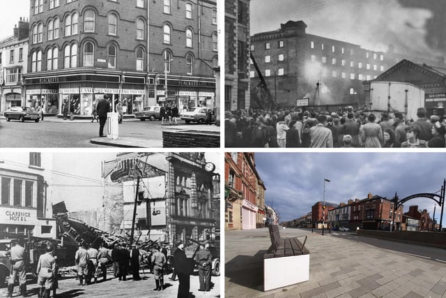 What are your best memories of Church Street in years gone by? Tell us more by emailing chris.cordner@nationalworld.com