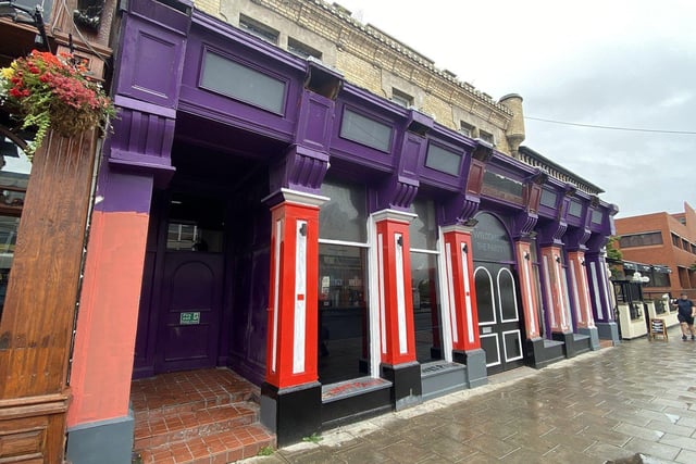 Located at the site of former PopWorld and Yates, Hartlepool's newest bar will bring music and live entertainment as well as fresh food and drink deals. It is set to open in several weeks.
