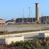 Hartlepool council leader Cllr Shane Moore has reassured residents after news emerged of an 'isolated case' of the South African covid variant in the borough