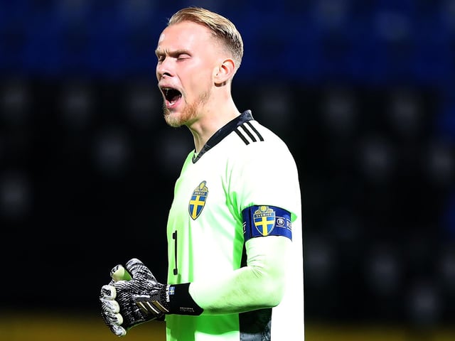 Club: Gillingham
Market value: £1.08m
Picture: Gabriele Maltinti/Getty Images