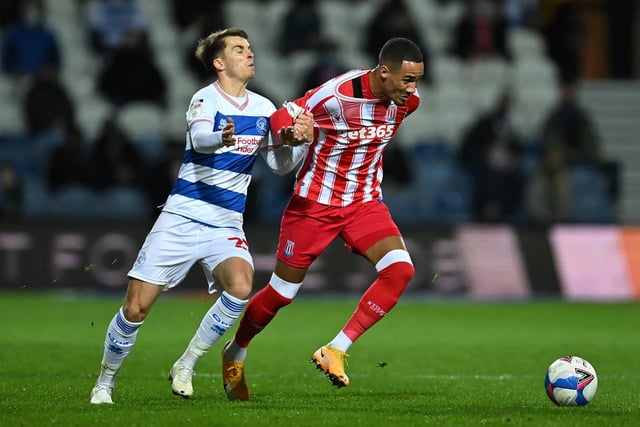 Turkish side Goztepe have been linked with a move for Stoke City midfielder Tom Ince. However, a move for the ex-England U21 ace looks set to be held up by COVID-19 travel restrictions. (Sport Witness)