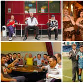 Just some of our archive photos of people enjoying a pint or a night out in Hartlepool.