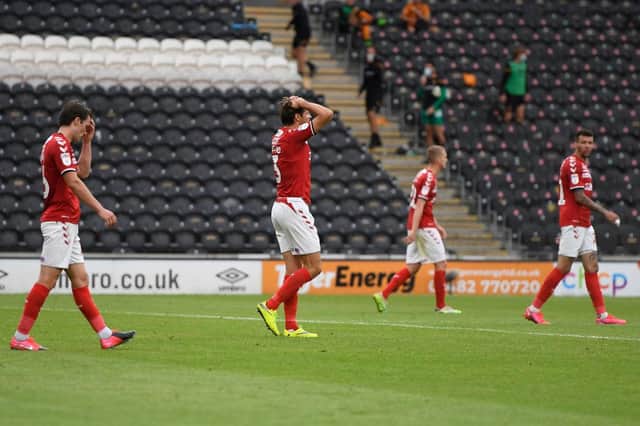 Middlesbrough conceded a late goal against Hull City.