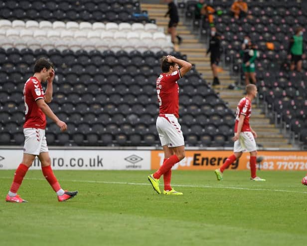 Middlesbrough conceded a late goal against Hull City.