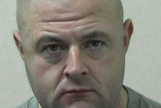 Hackett, 38, of Hesleden, admitted conspiracy to supply heroin and conspiracy to supply cannabis at Newcastle Crown Court and was sentenced to nine years and four months behind bars.
