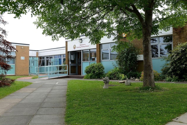 Clavering Primary School was rated Good by Ofsted in May 2019.