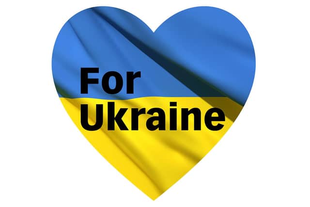 For the latest news and information about the Ukraine invasion, visit NationalWorld at https://www.nationalworld.com/topic/ukraine