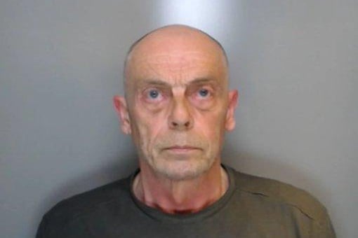 Hudson, 64, of Horden, was jailed for 32 months at Durham Crown Court after he admitted attempting to incite a child to engage in sexual activity and attempting to engage in sexual communication with a child.