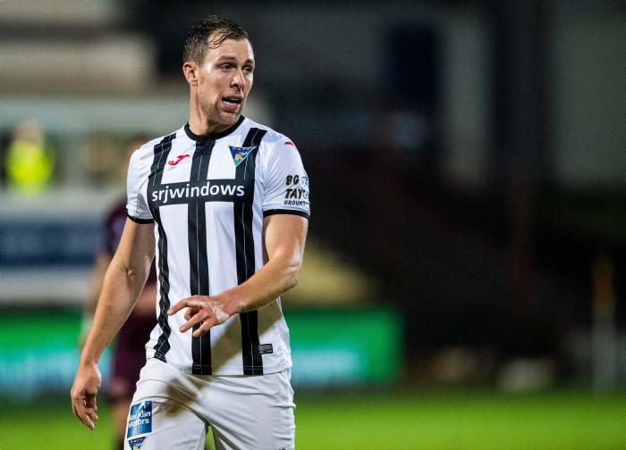 Now at Dunfermline after ending a second spell at Hibs. Defender racked up 31 Scotland caps but was another who left the club in controversial circumstances, and headed to Norwich where he won the EFL play-offs and played more than 40 Premier League games.