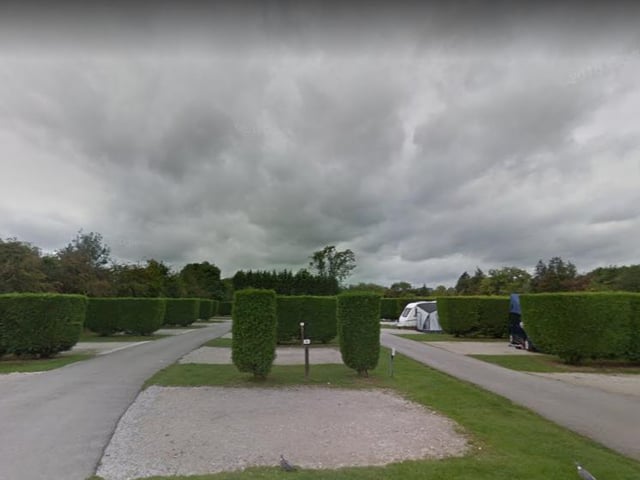 Treat the family to a holiday they will remember for years to come at Callow Top Holiday Park.