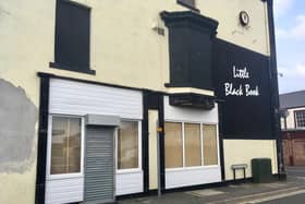 Little Black Book, in Hartlepool, has applied for a new licence.