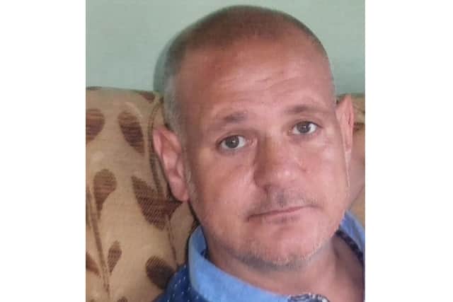 Cleveland Police has confirmed the identity of a man who was found deceased in Billingham as 54-year-old Ashley Crooks.