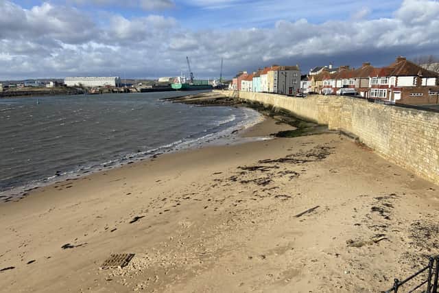 The recent cold spell in Hartlepool is set to come to an end as temperatures warm up.