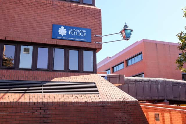 The custody suite at Hartlepool Police Station was mothballed early in 2019 meaning suspects are taken to Middlesbrough to be held.