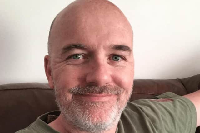 Graham Pattison, 49, from Hartlepool, died following the incident in July 2020.