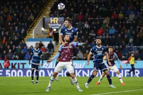 Burnley boss Vincent Kompany paid tribute to countryman Manuel Benson after the Belgian winger had a major influence, at both ends of the field, in the Clarets’ 3-1 win over Middlesbrough.