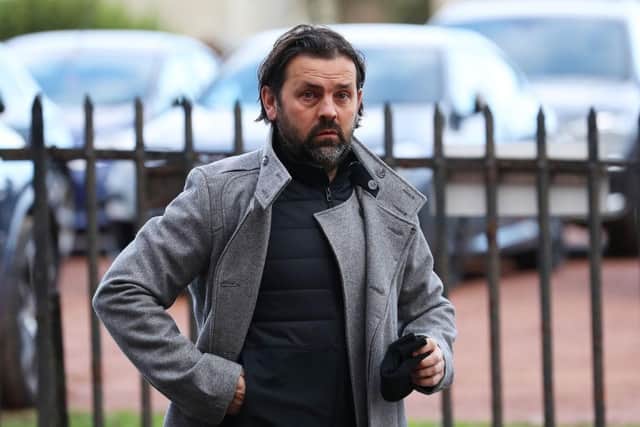 Paul Hartley will have plenty to do when he takes over as Hartlepool United's new manager. (Photo by Ian MacNicol/Getty Images)