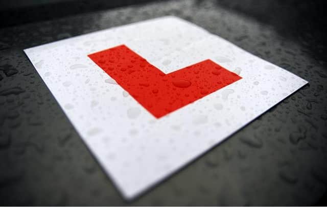 Over half of learner drivers pass first time in Hartlepool