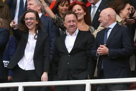 Middlesbrough owner Steve Gibson is backing Project Big Picture.