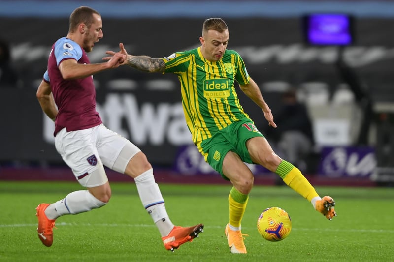 West Brom winger Kamil Grosicki looks set to call time on his five-year career in England, and pursue a move back to Poland, where the transfer window is still open. His former club Legia Warsaw and said to be keen. (Express & Star)
