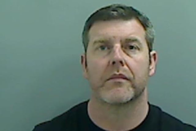 Ferry,  47, of Granville Terrace, Redcar, was jailed for eight years after he was convicted of causing the death by dangerous driving of Hartlepool cyclist Graham Pattison.