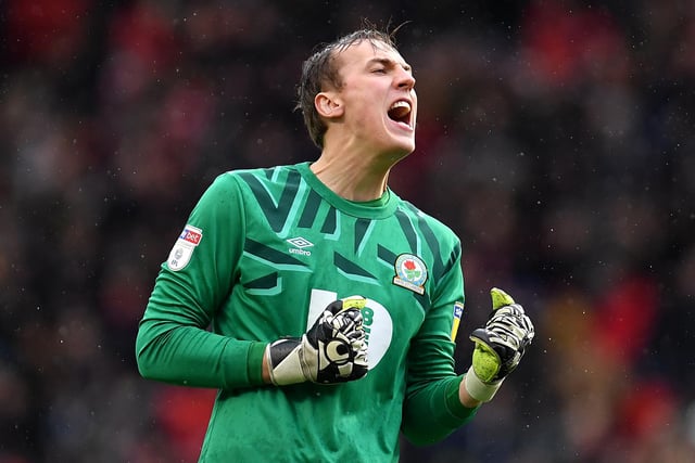 Sheffield Wednesday-linked goalkeeper Christian Walton looks set to be up for grabs this month, with reports suggesting Brighton & Hove Albion will allow the 25-year-old to leave on a fresh loan deal. (The Sun)
