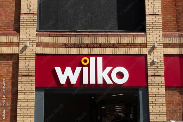 The majority of Wilko stores will close within a week, a union has warned 