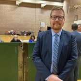 Hartlepool borough councillor Jonathan Brash is "utterly dismayed" by the council's decision not to join a joint inquiry into sea life deaths.